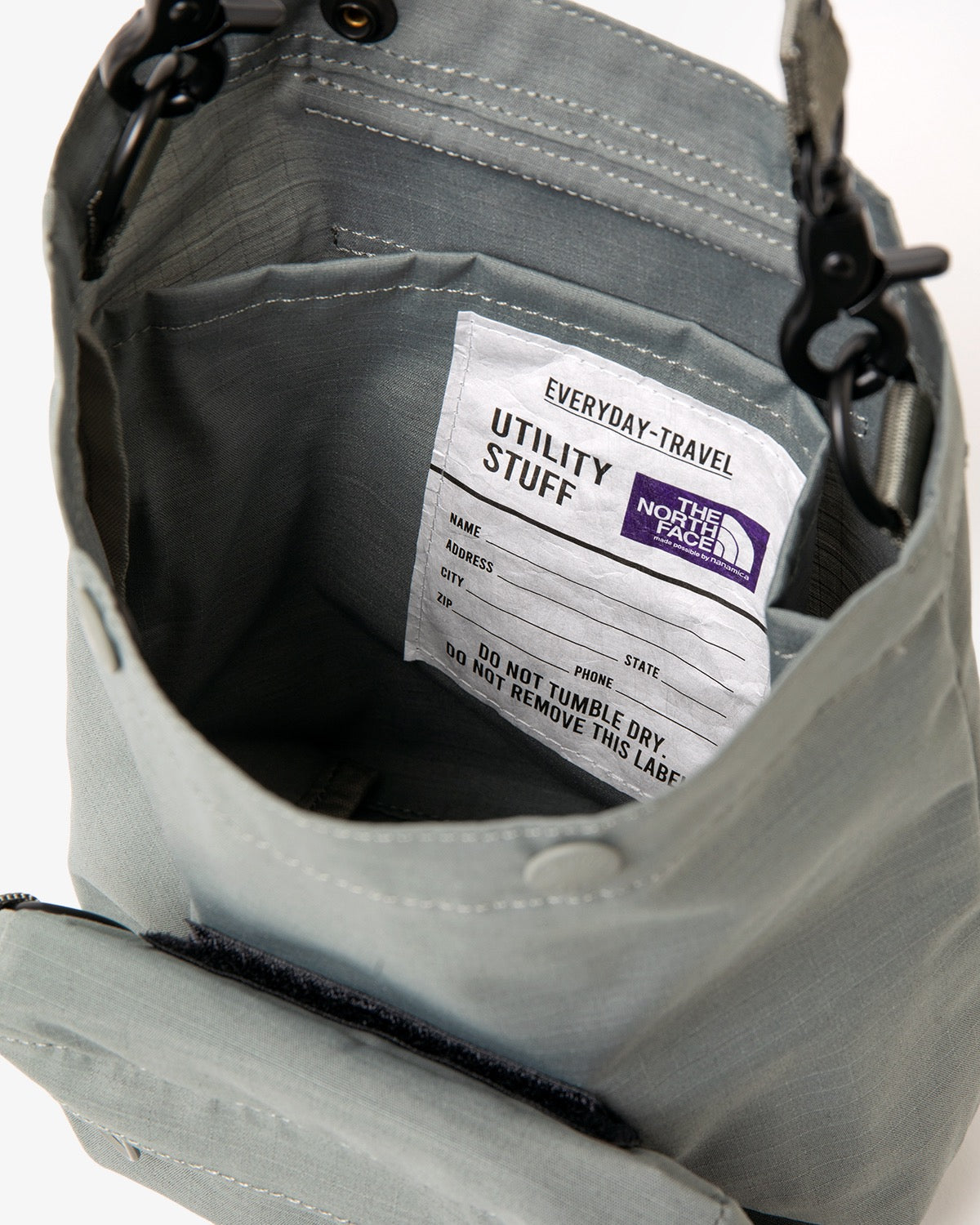 MOUNTAIN WIND MULTI BAG