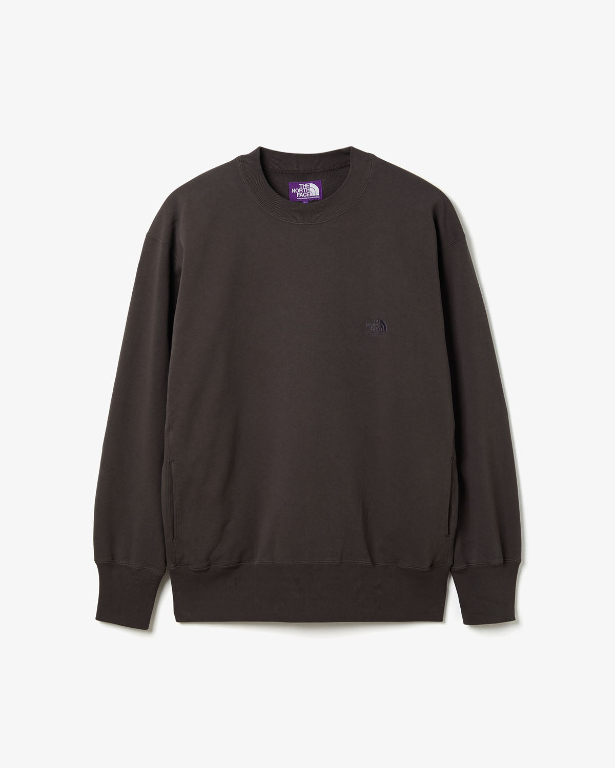 11OZ CREWNECK SWEATSHIRT