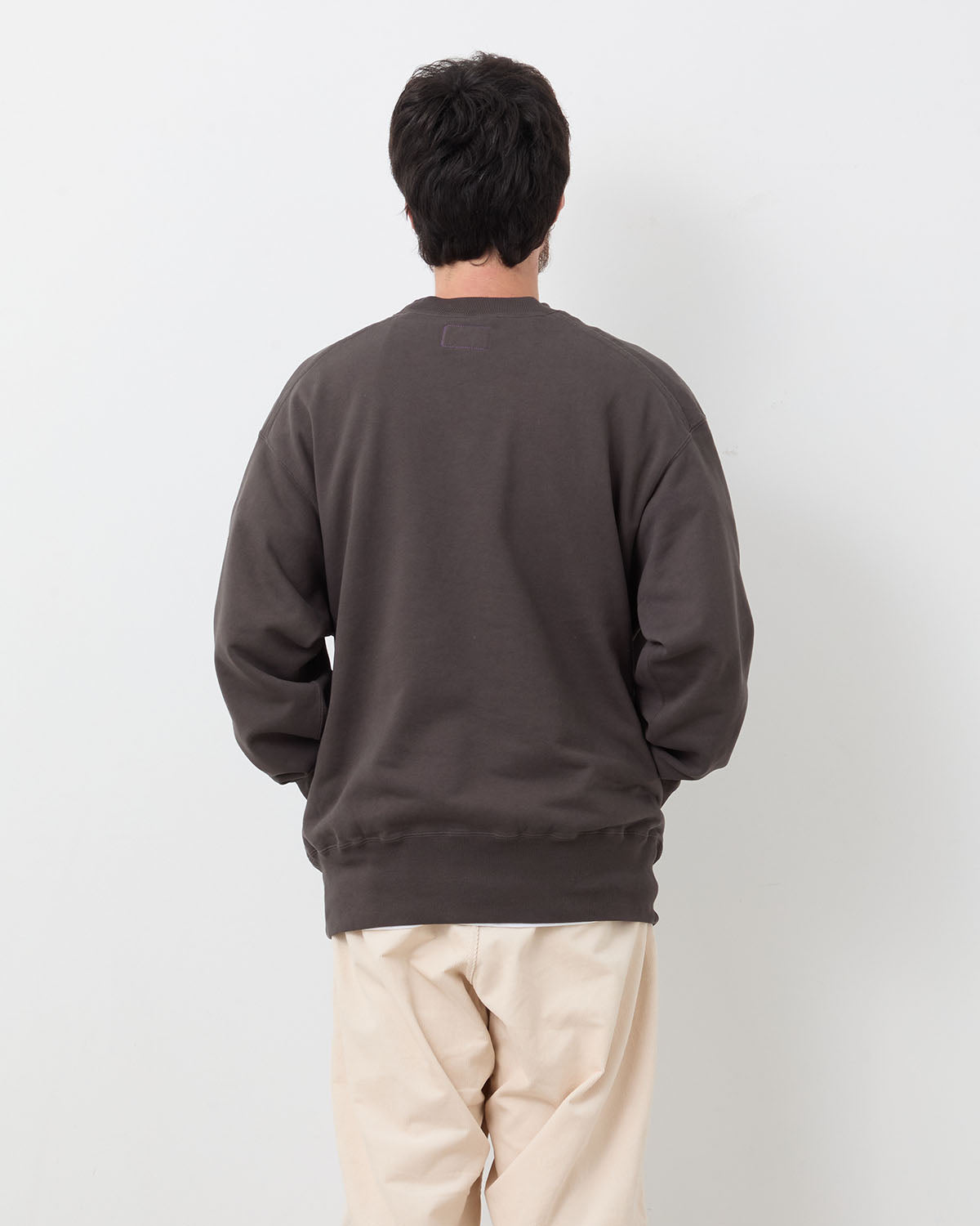 11OZ CREWNECK SWEATSHIRT