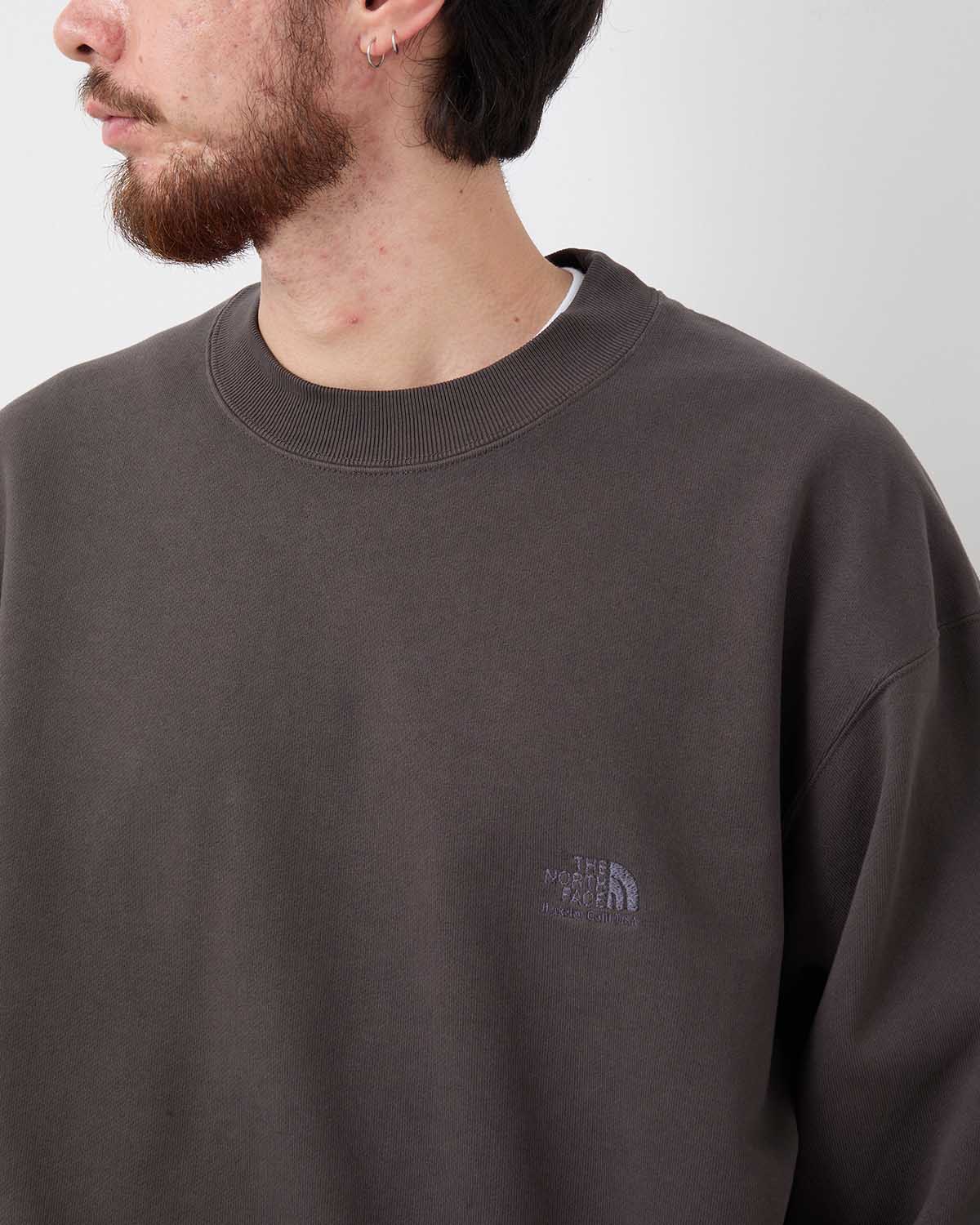11OZ CREWNECK SWEATSHIRT