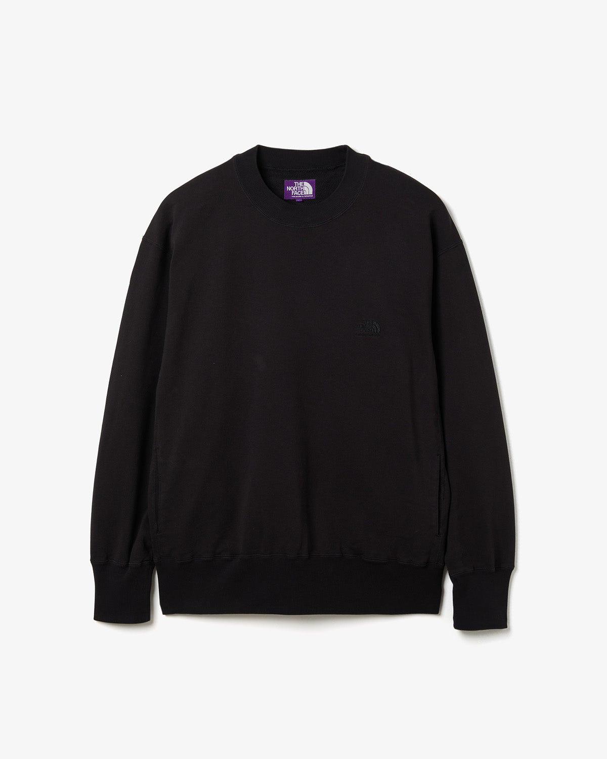 11OZ CREWNECK SWEATSHIRT