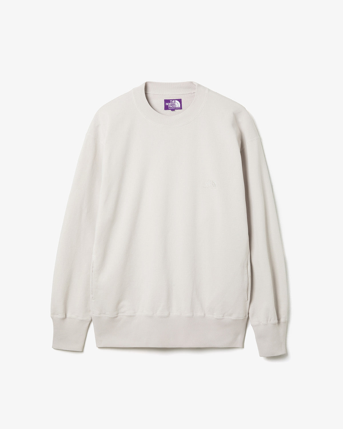 11OZ CREWNECK SWEATSHIRT