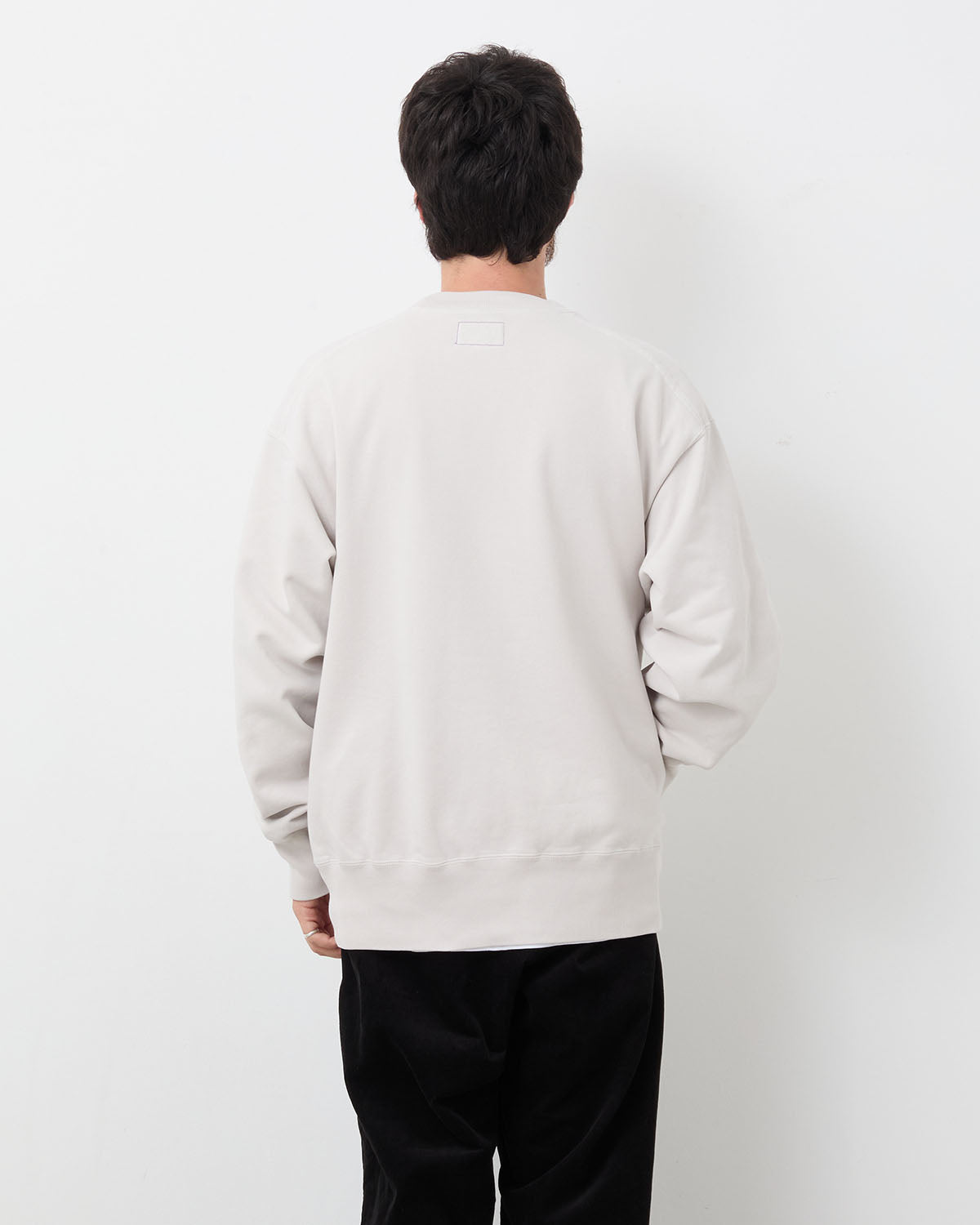 11OZ CREWNECK SWEATSHIRT