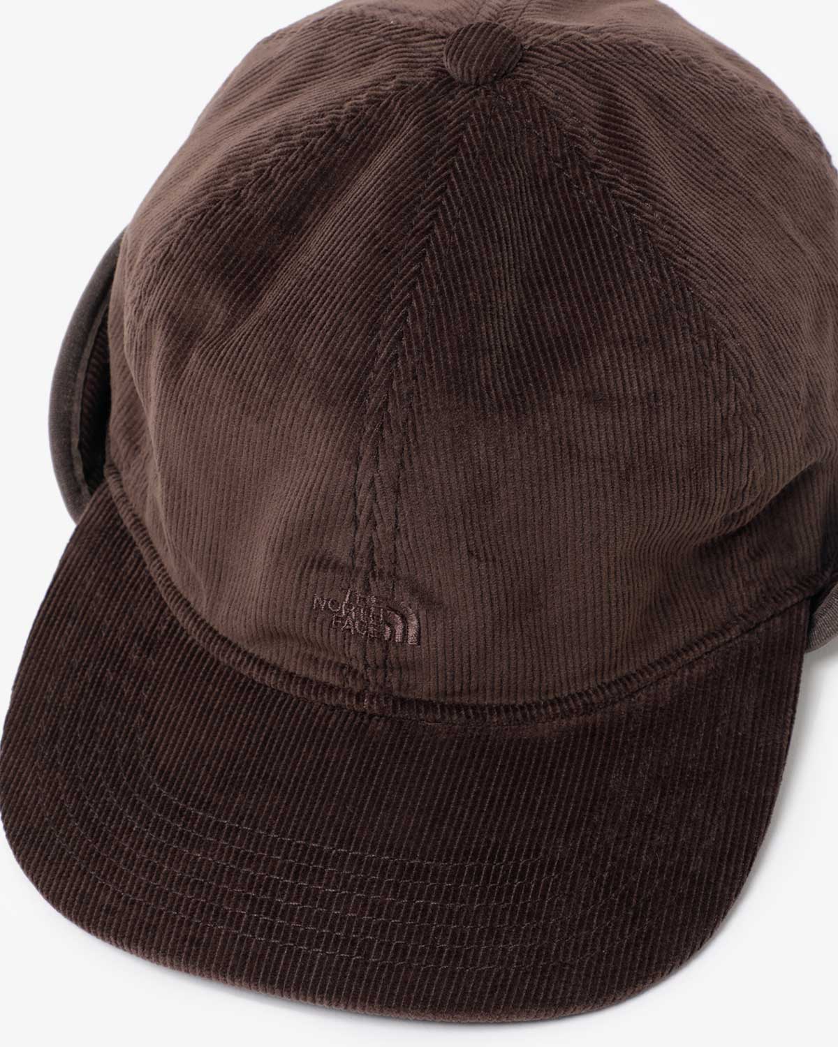 CORDUROY FIELD CAP
