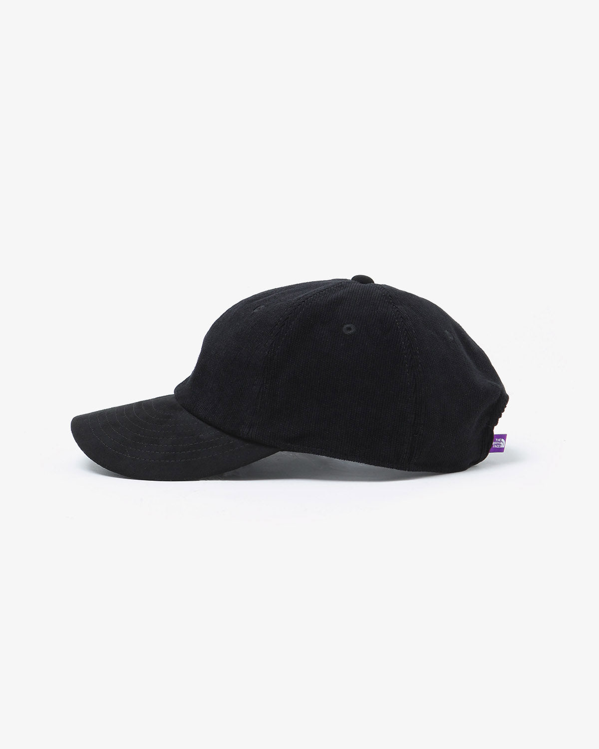 CORDUROY FIELD CAP