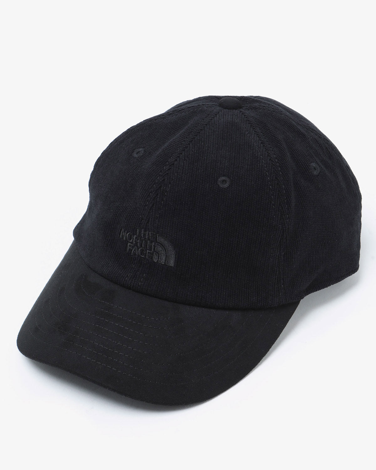 CORDUROY FIELD CAP