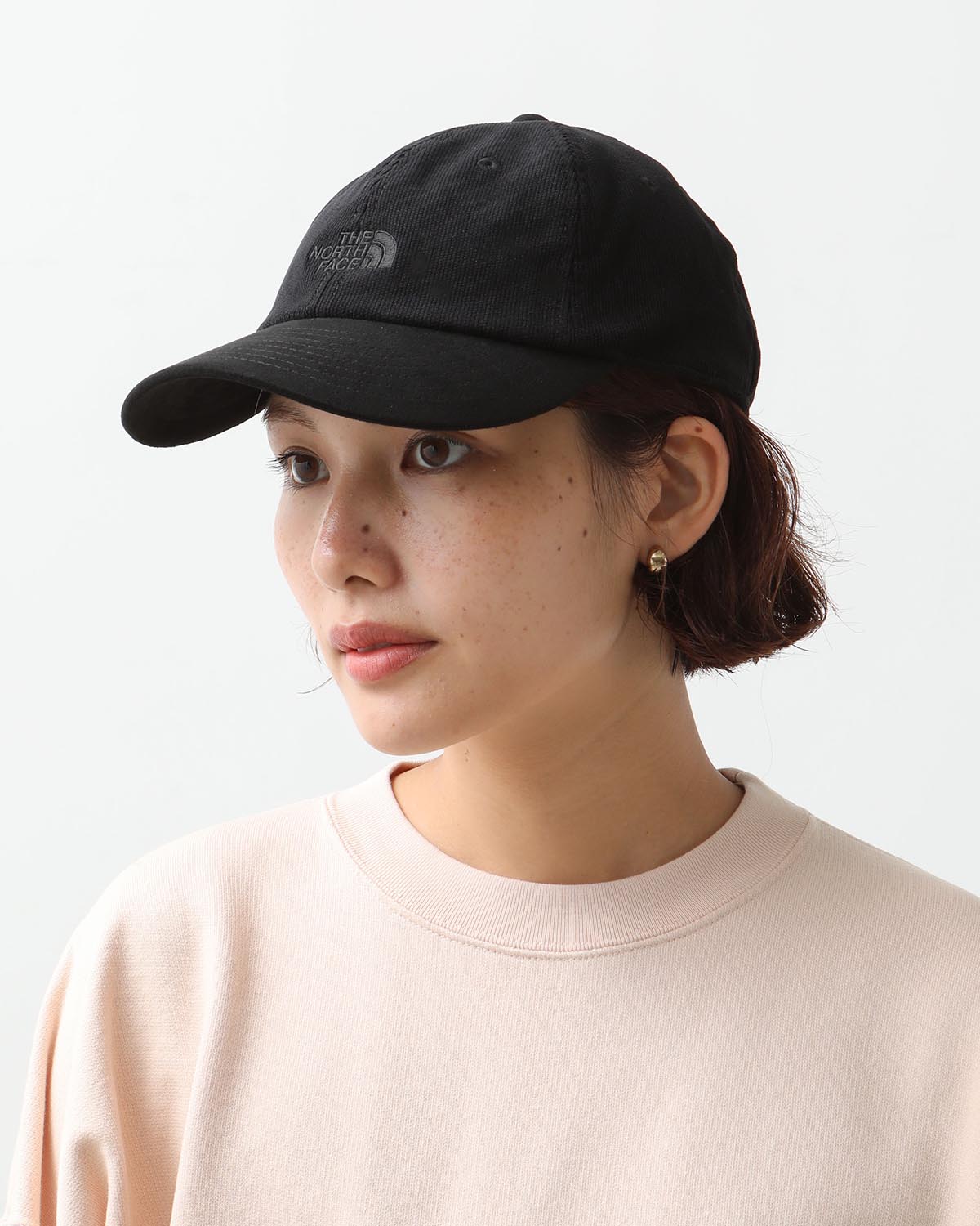 CORDUROY FIELD CAP