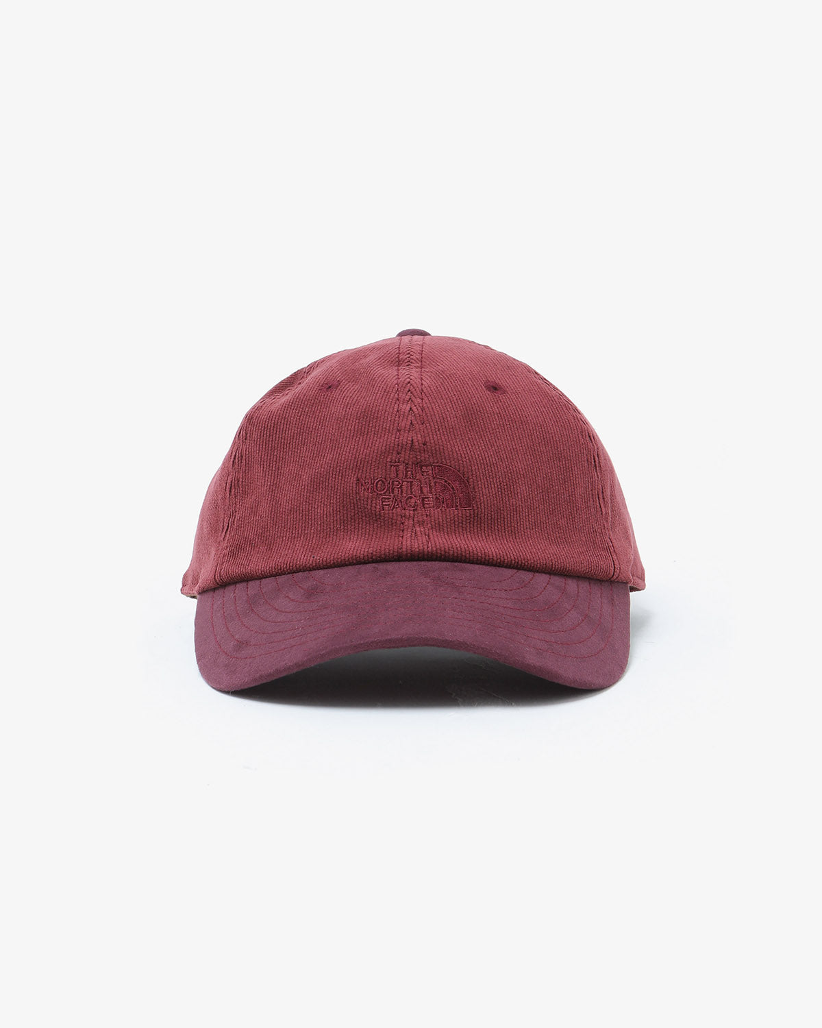 CORDUROY FIELD CAP