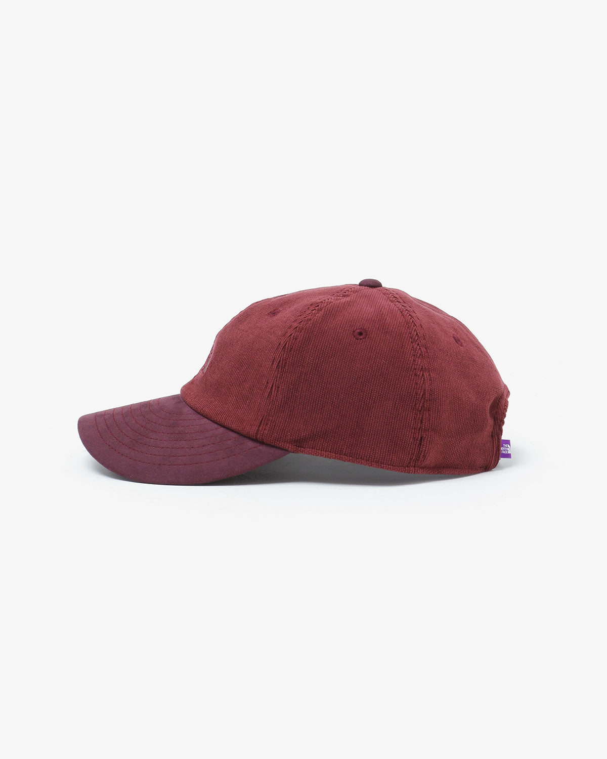 CORDUROY FIELD CAP