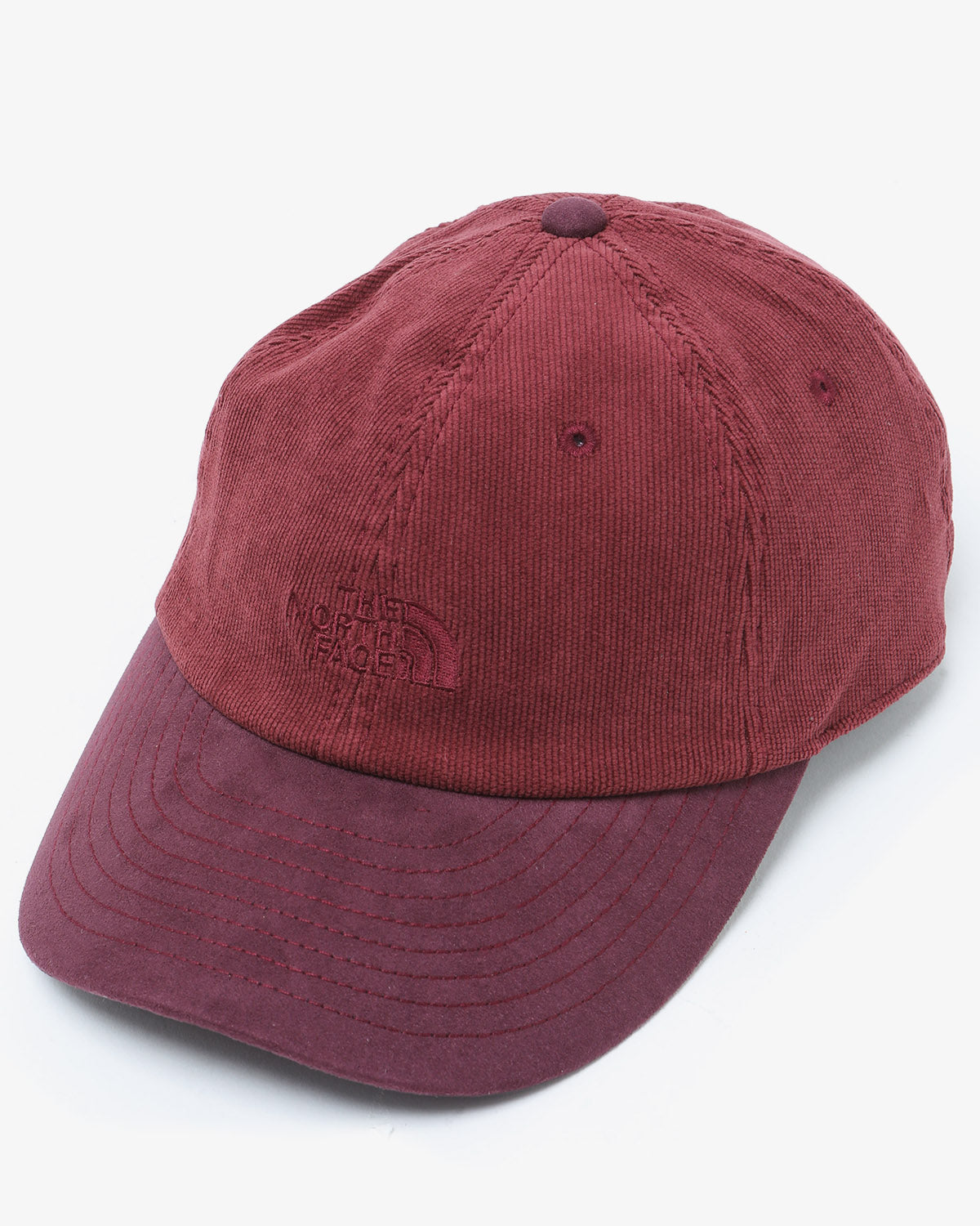 CORDUROY FIELD CAP