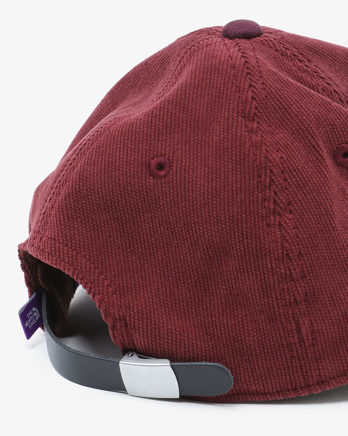 CORDUROY FIELD CAP