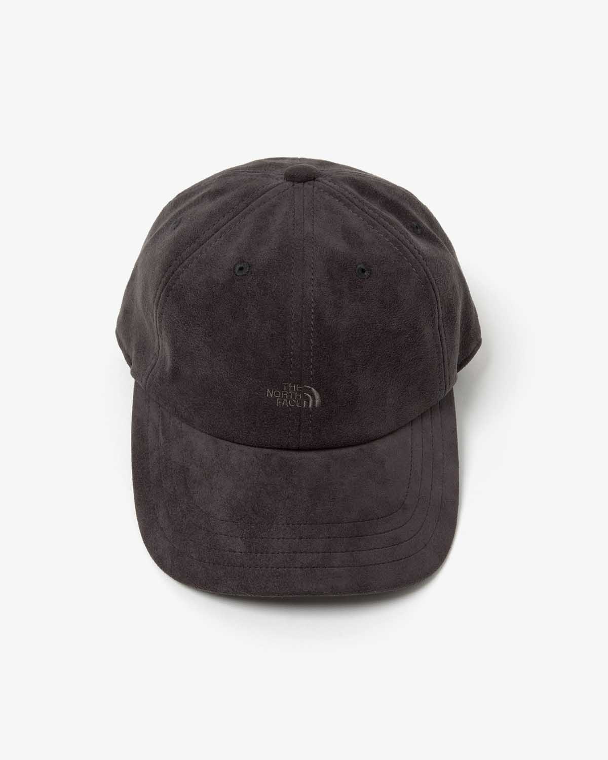SYNTHETIC LEATHER FIELD CAP