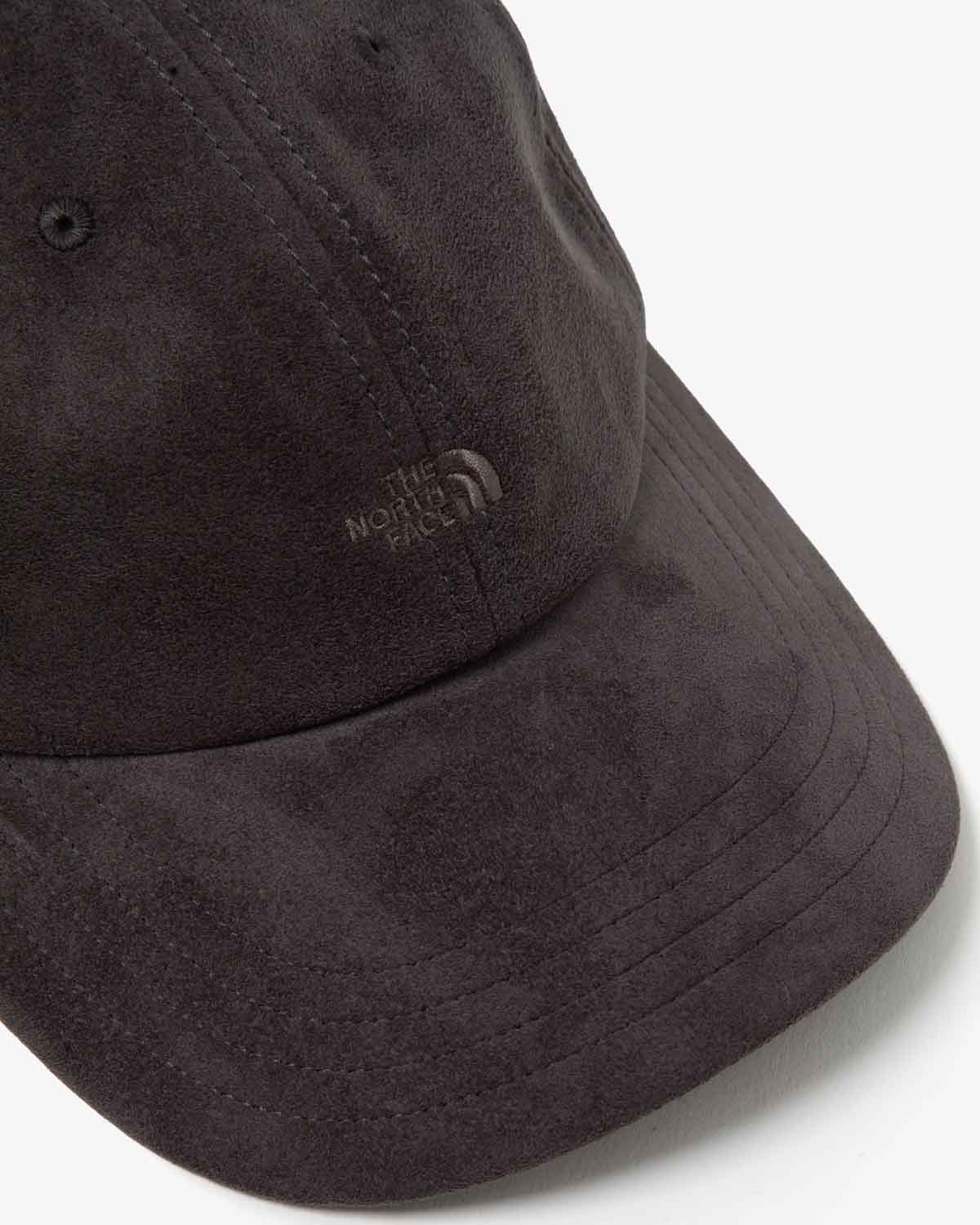 SYNTHETIC LEATHER FIELD CAP