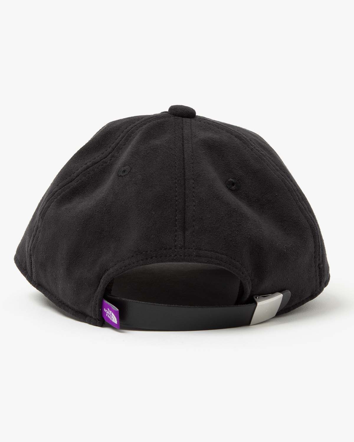 SYNTHETIC LEATHER FIELD CAP