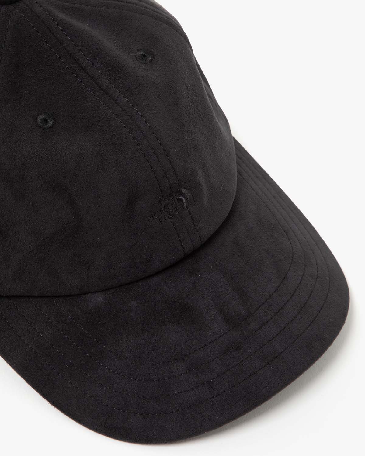 SYNTHETIC LEATHER FIELD CAP