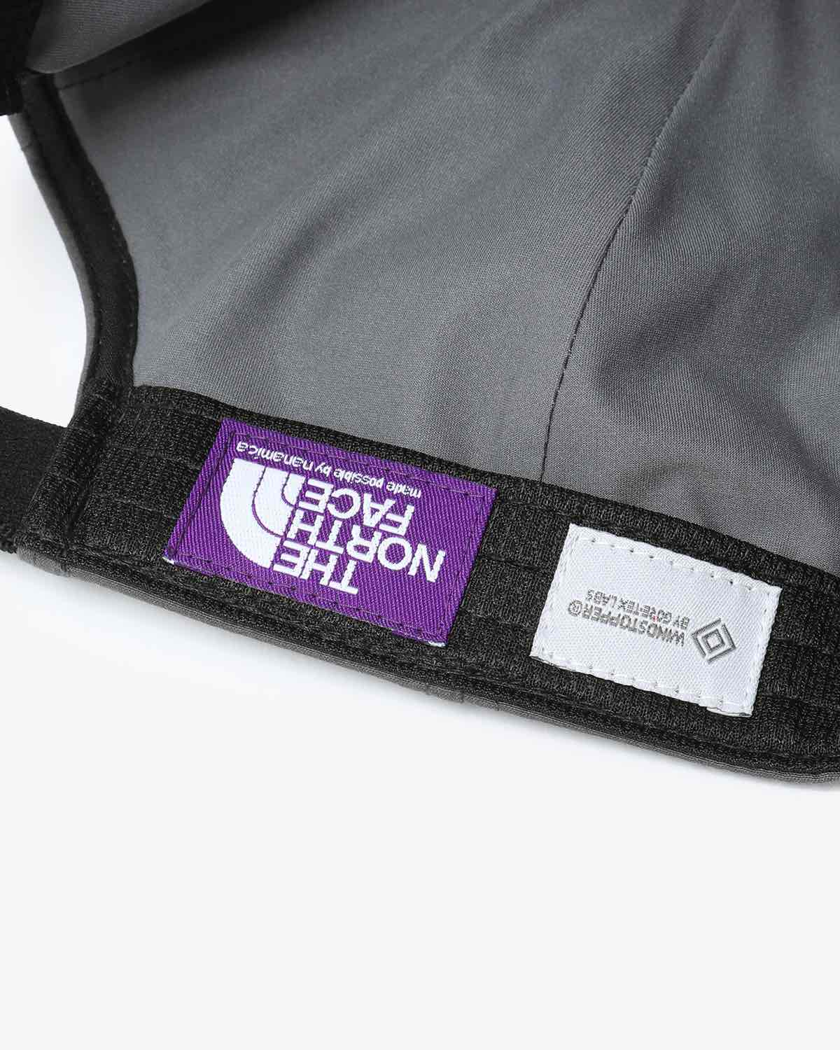 65/35 WINDSTOPPER® CAP