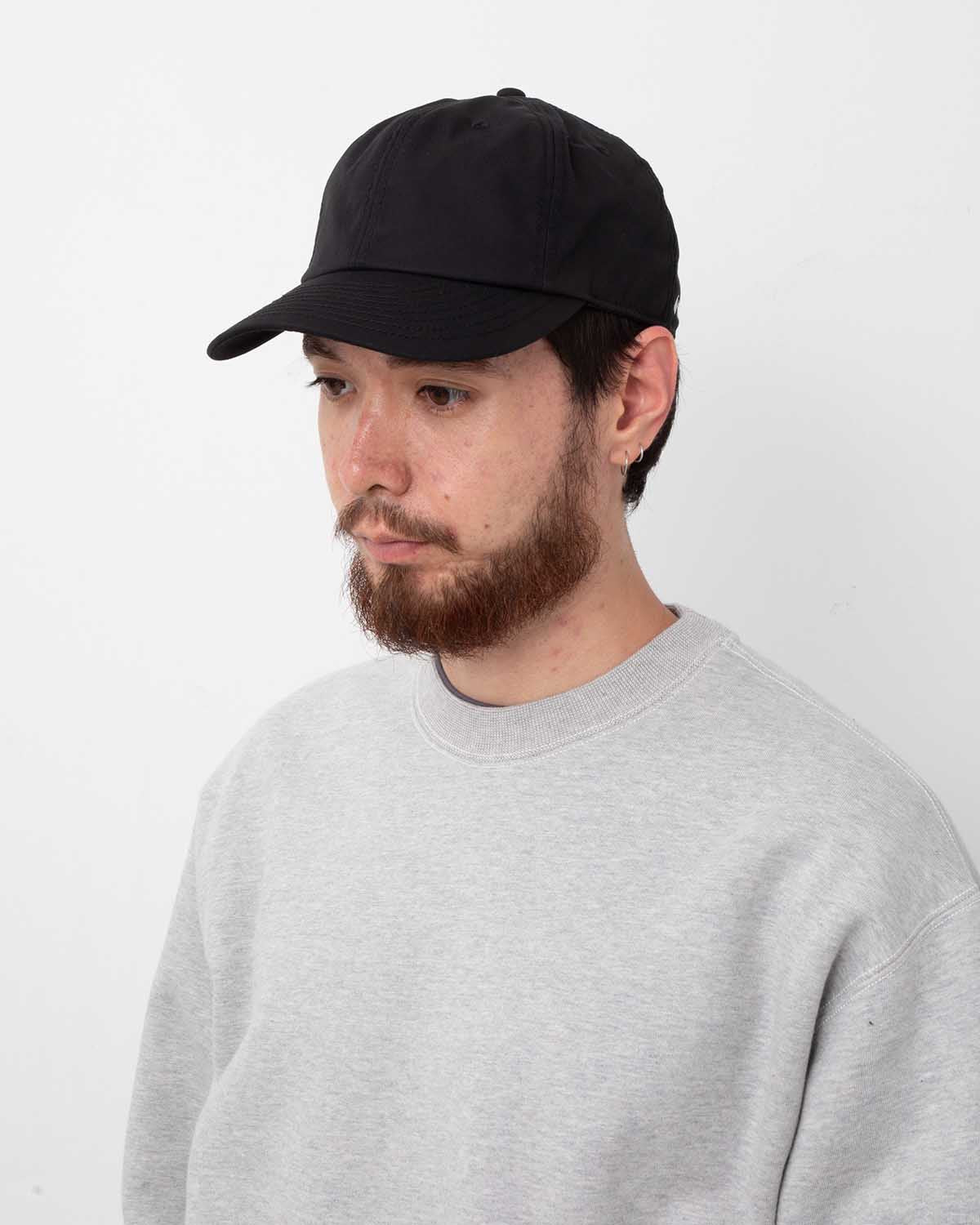 65/35 WINDSTOPPER® CAP