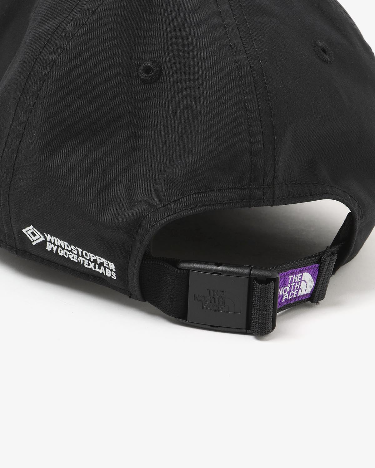 65/35 WINDSTOPPER® CAP