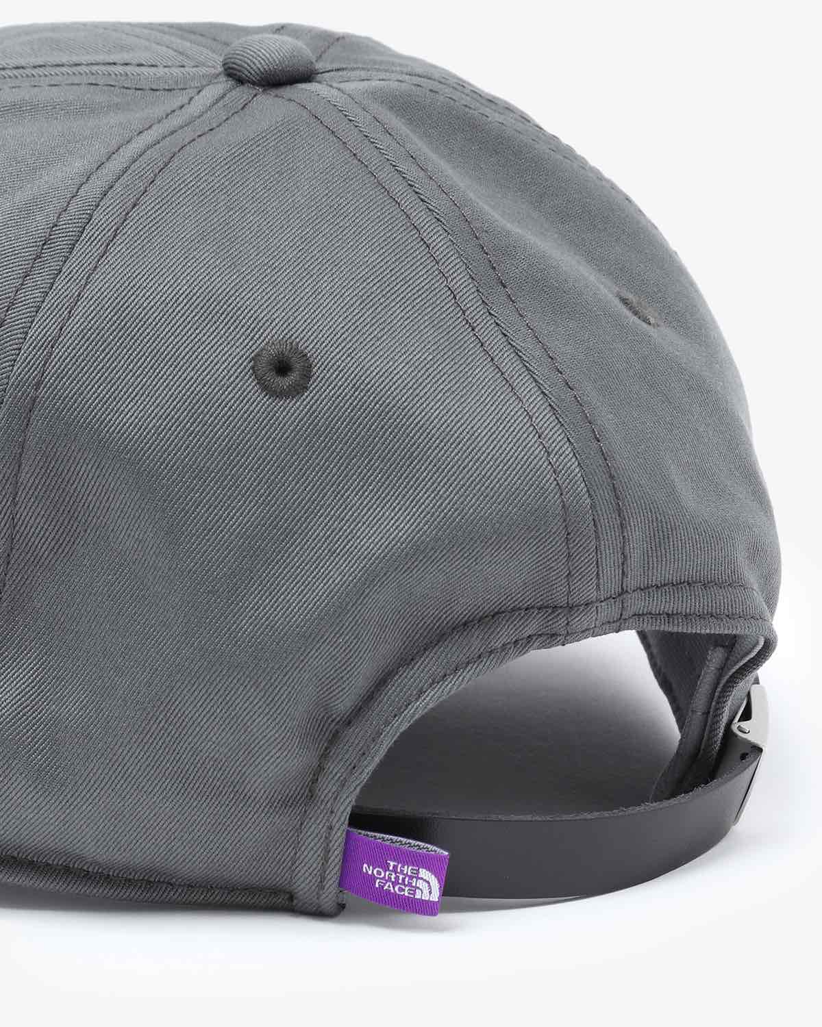 CHINO FIELD CAP