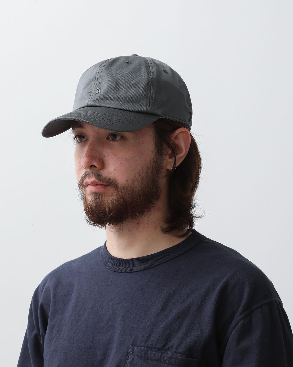 CHINO FIELD CAP