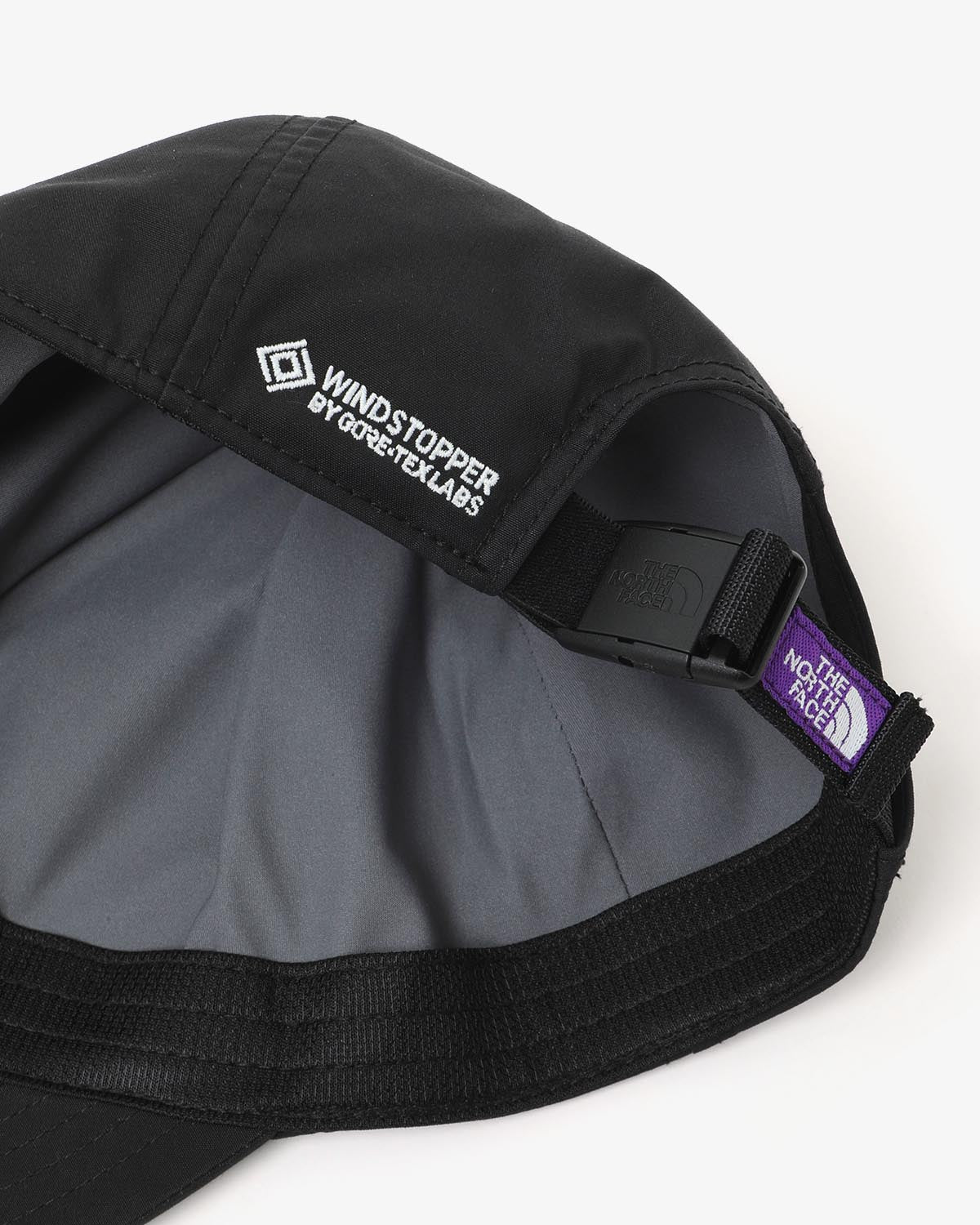 65/35 WINDSTOPPER® CAP