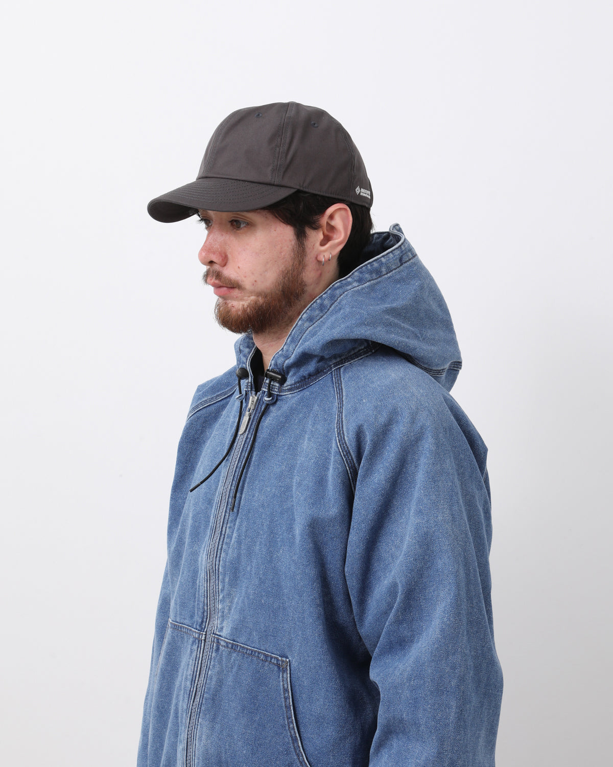 65/35 WINDSTOPPER® CAP