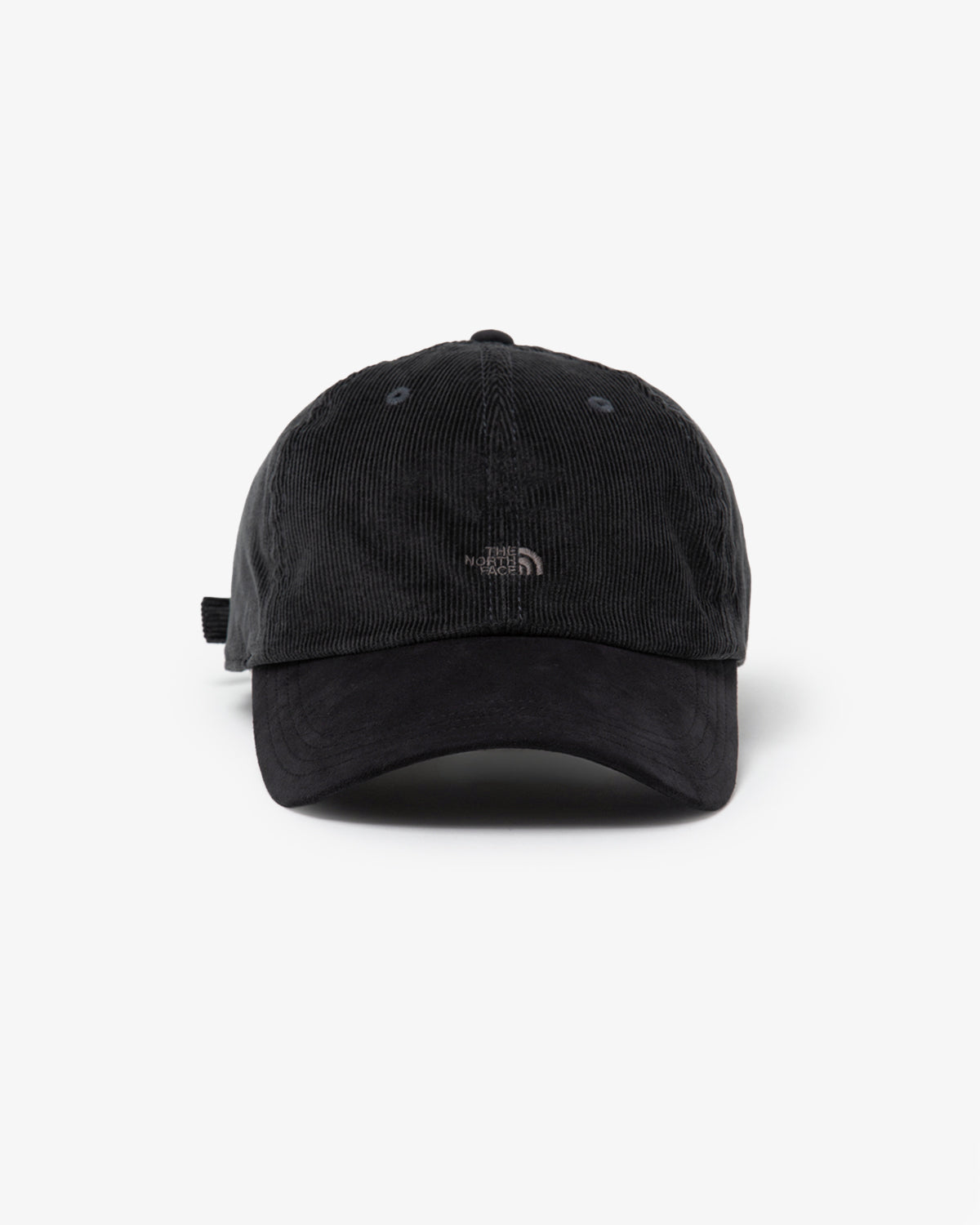 CORDUROY FIELD CAP