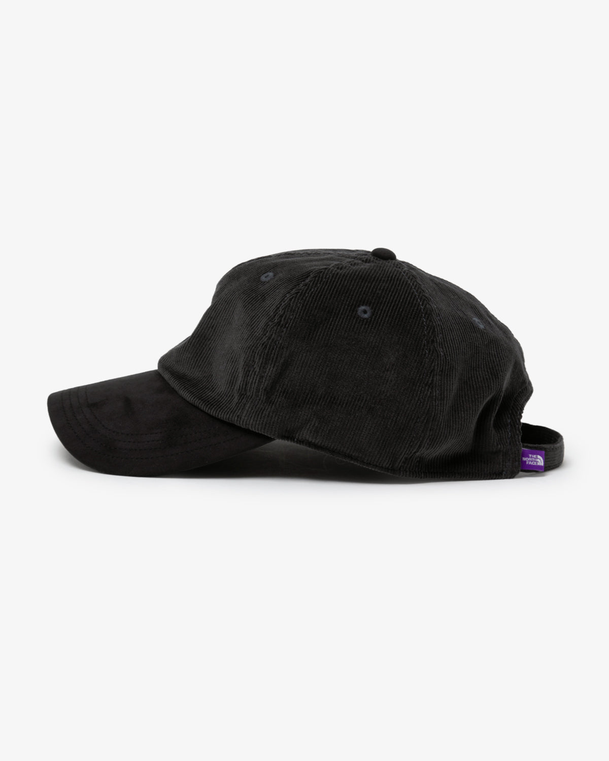 CORDUROY FIELD CAP