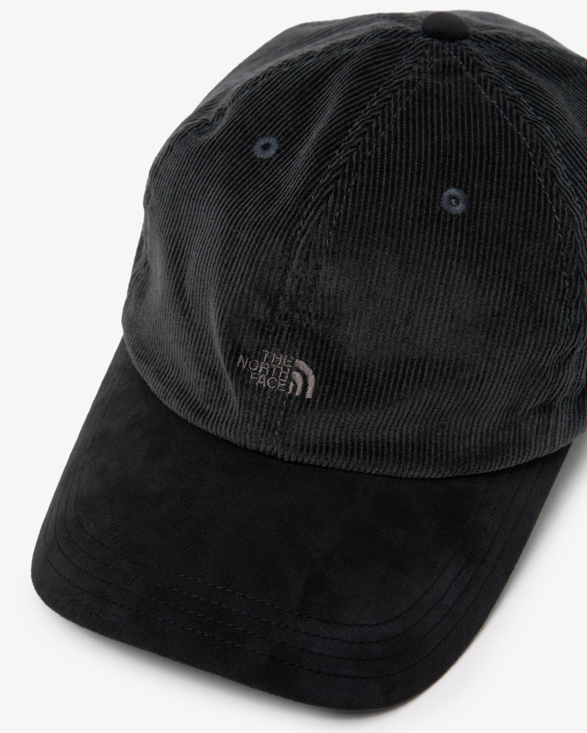 CORDUROY FIELD CAP