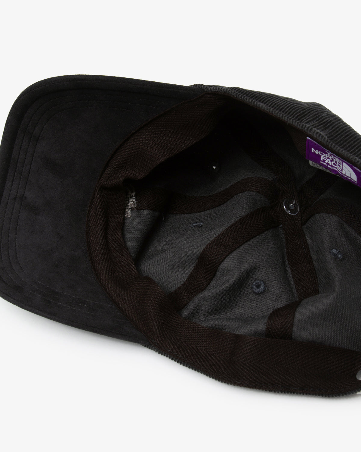 CORDUROY FIELD CAP