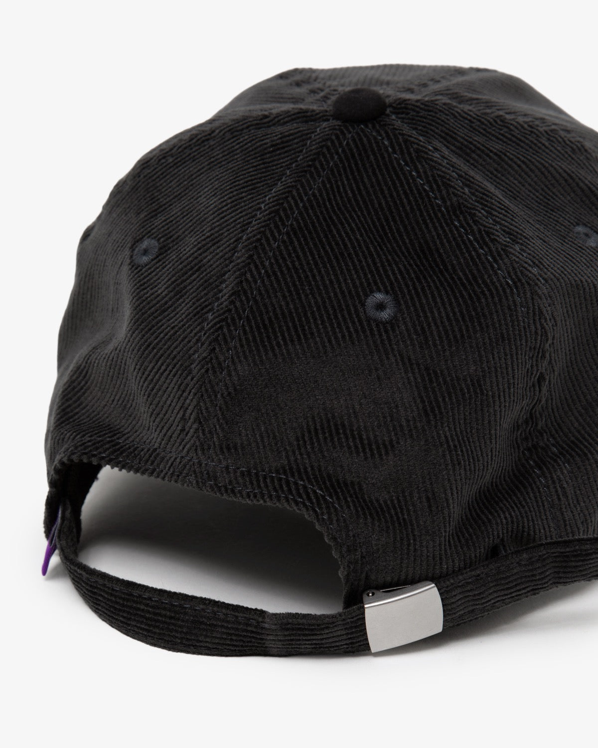 CORDUROY FIELD CAP