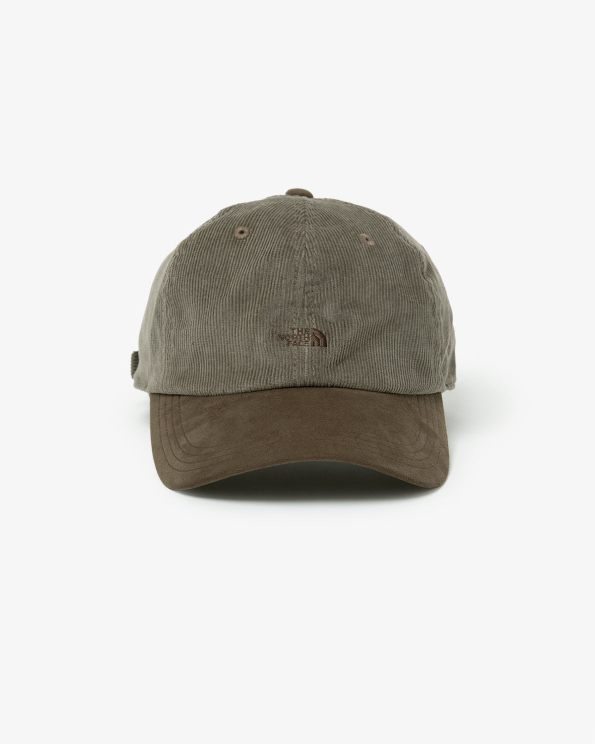 CORDUROY FIELD CAP