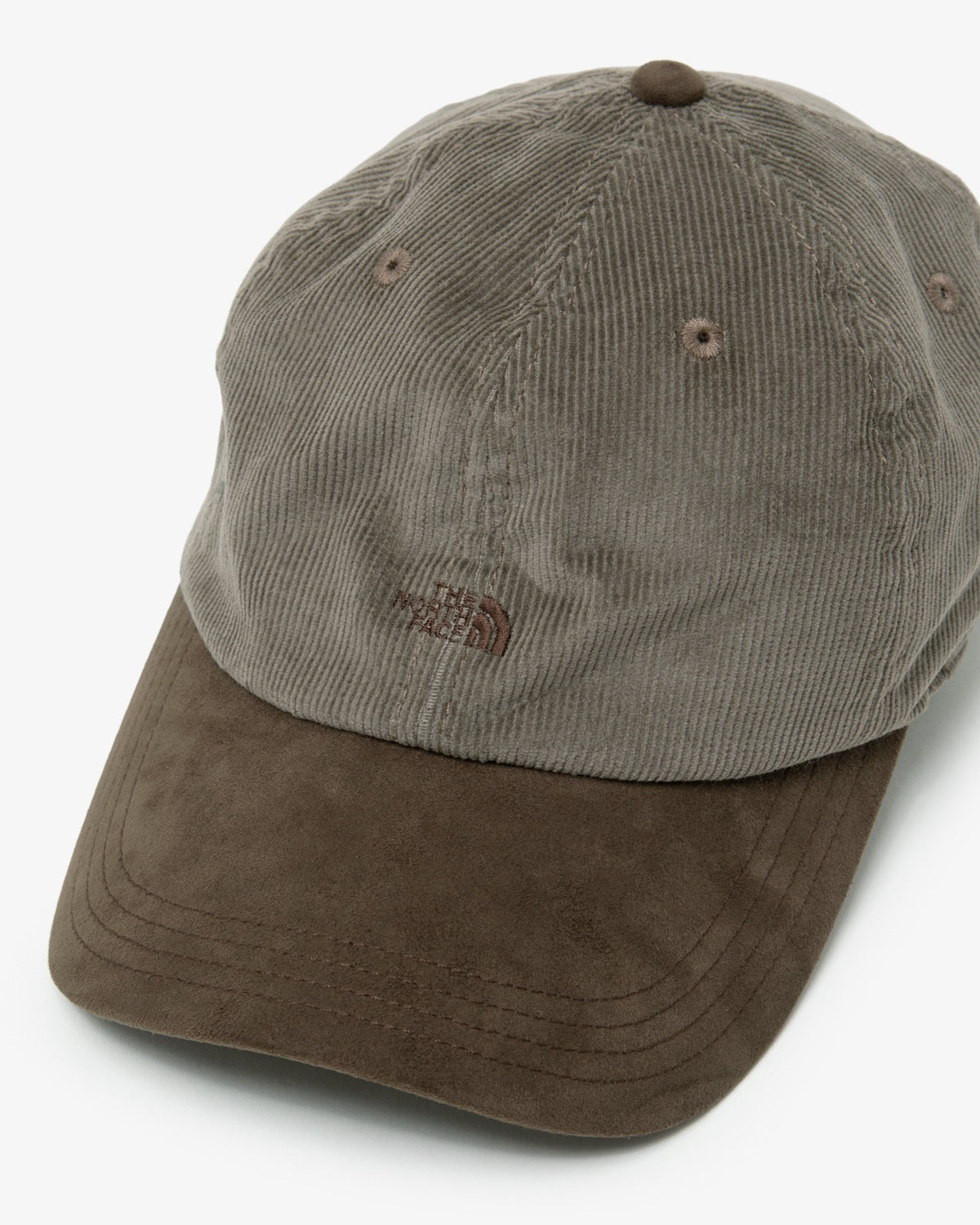 CORDUROY FIELD CAP