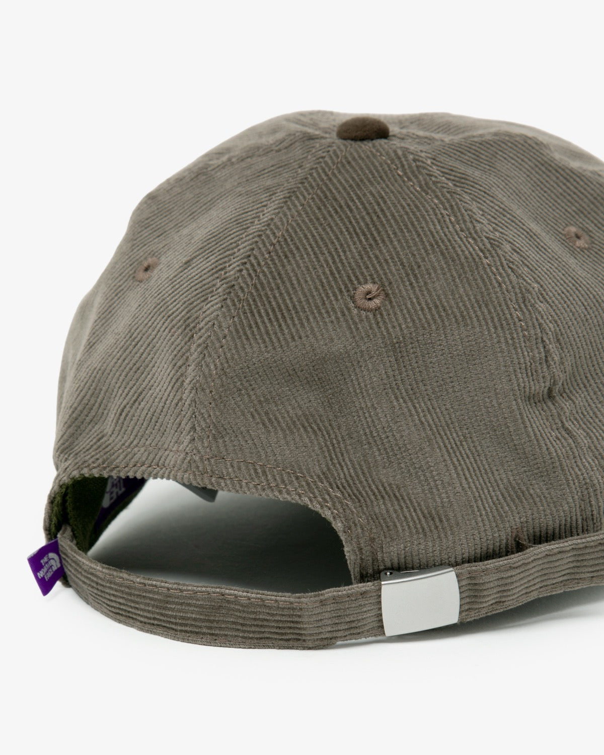 CORDUROY FIELD CAP