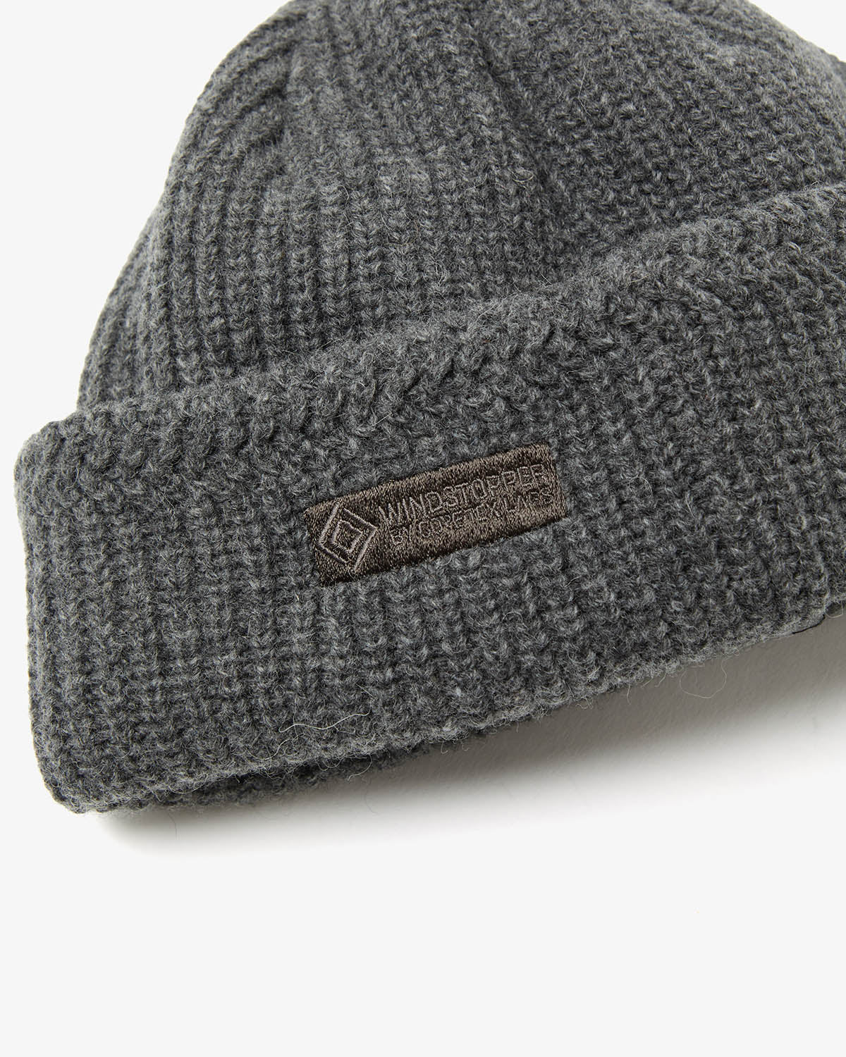 WINDSTOPPER FIELD WATCH CAP