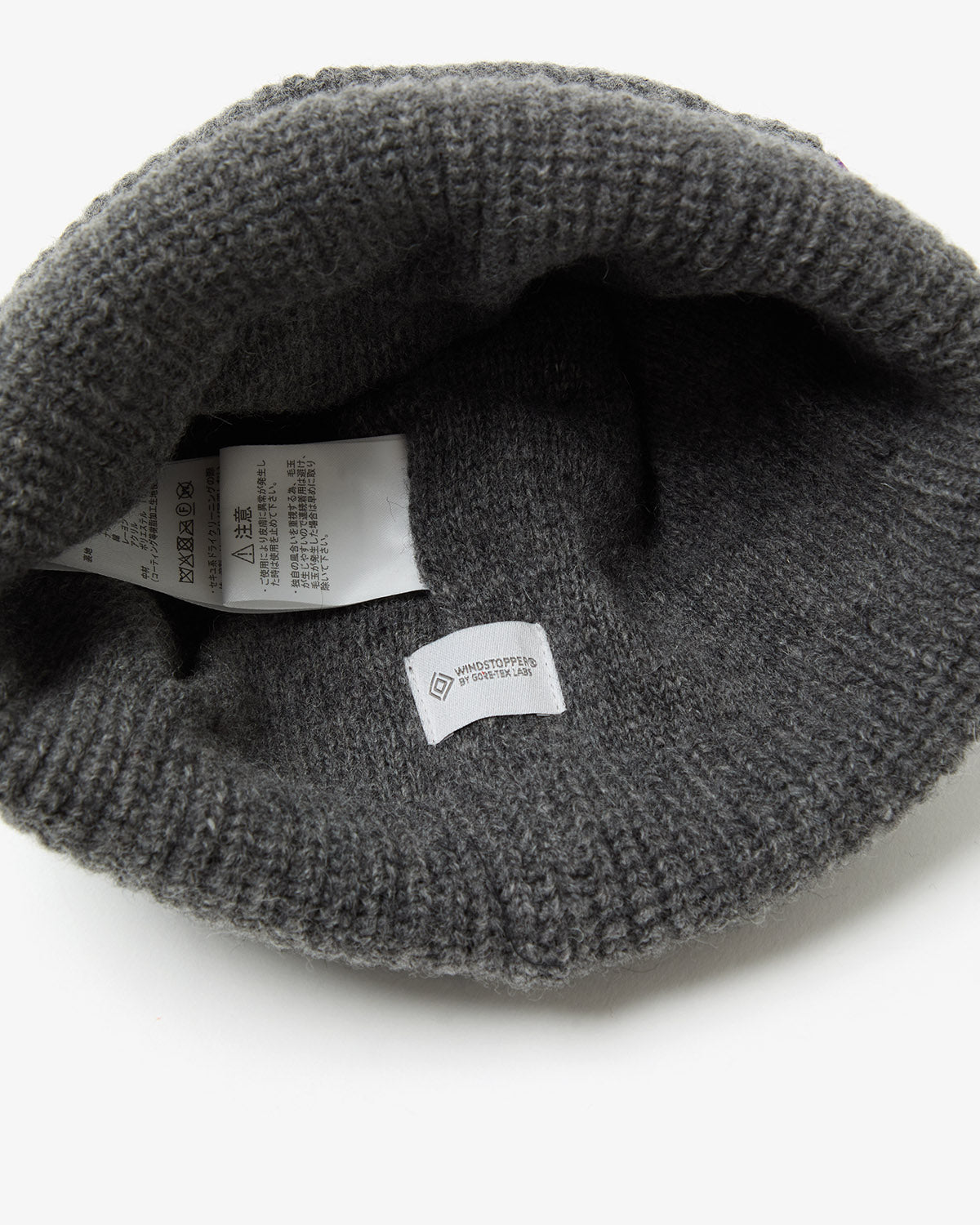 WINDSTOPPER FIELD WATCH CAP