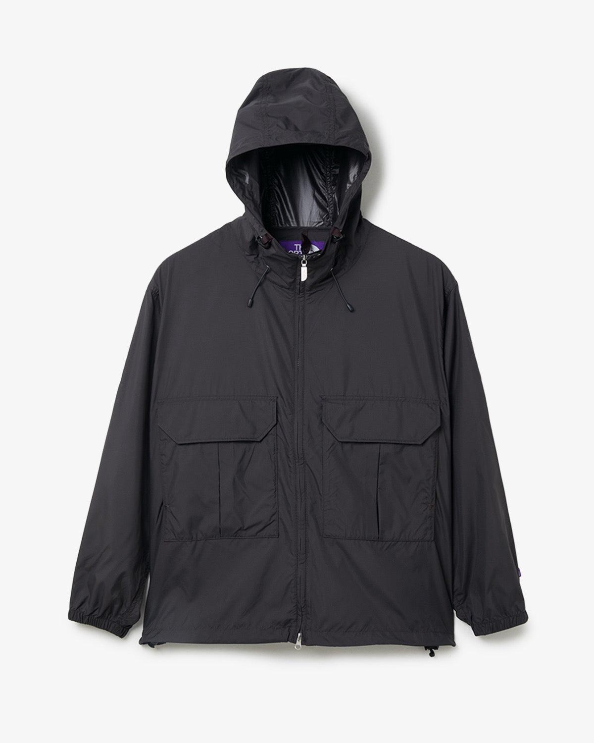 PERTEX QUANTUM MOUNTAIN WIND PARKA