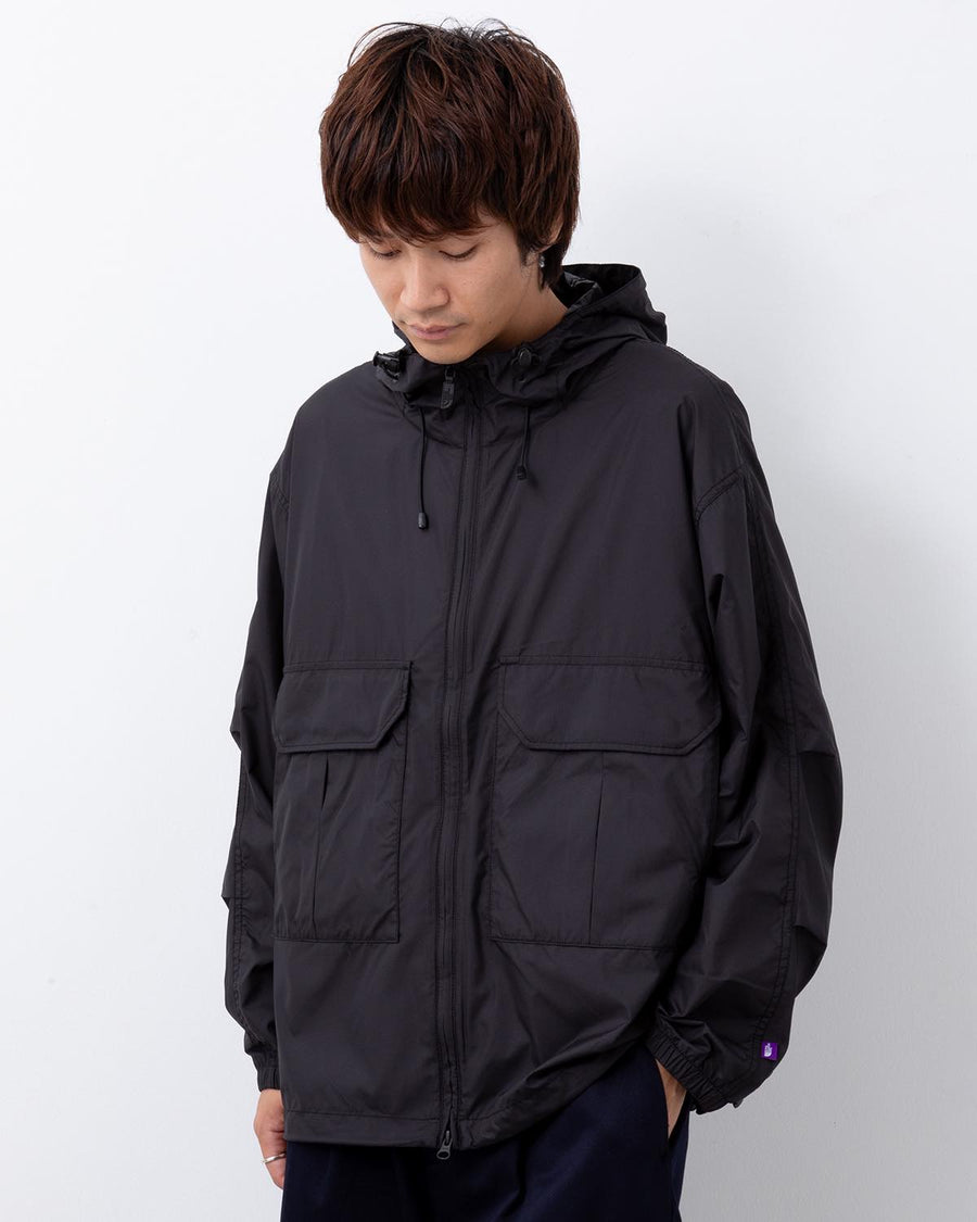 ジャケット・アウター Mountain Wind Parka PERTEX QUANTUM MOUNTAIN WIND PARKA – COVERCHORD