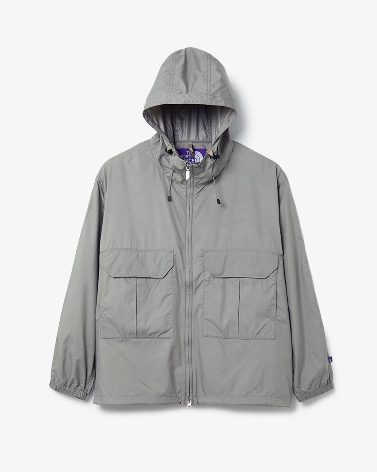 PERTEX QUANTUM MOUNTAIN WIND PARKA