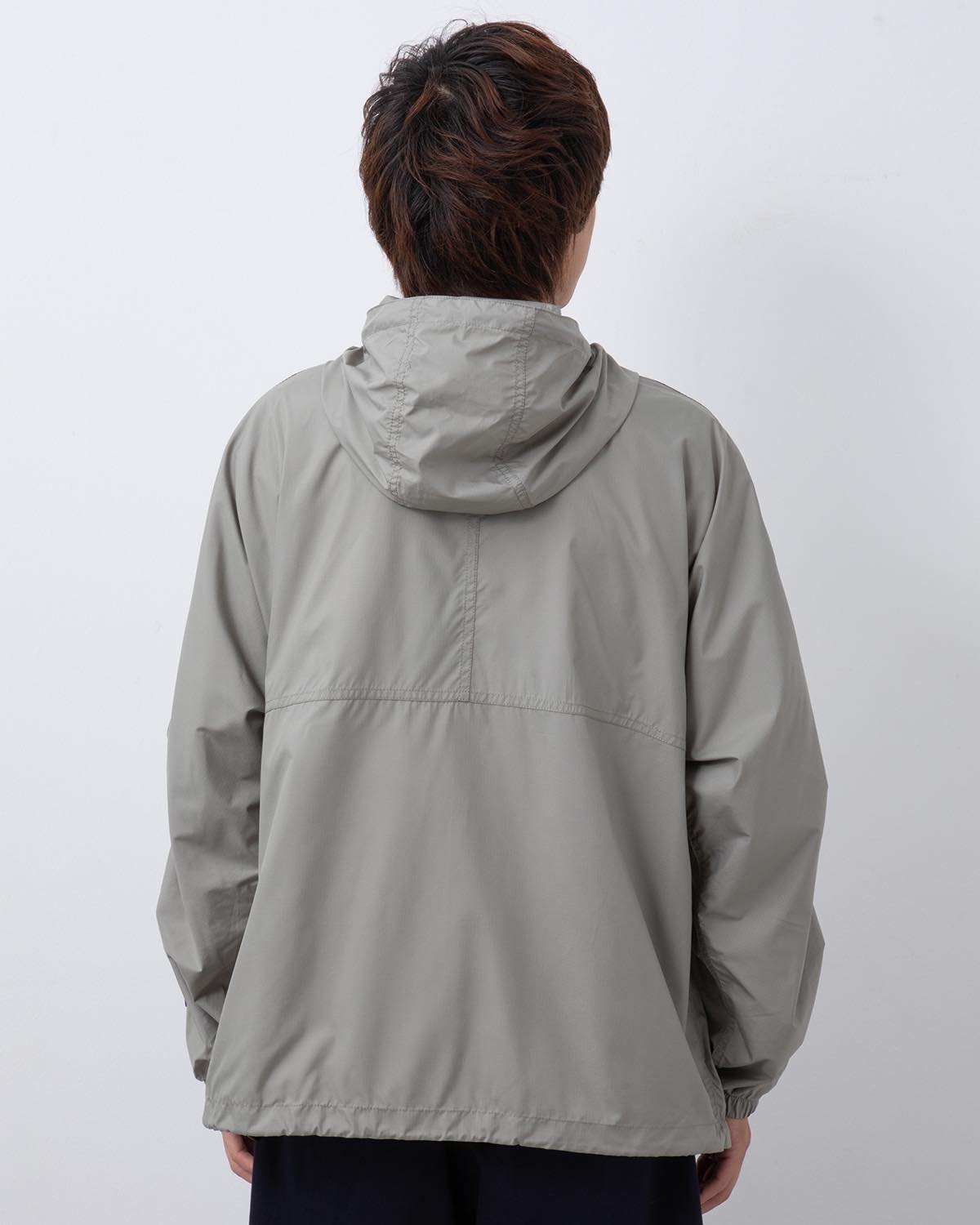 PERTEX QUANTUM MOUNTAIN WIND PARKA
