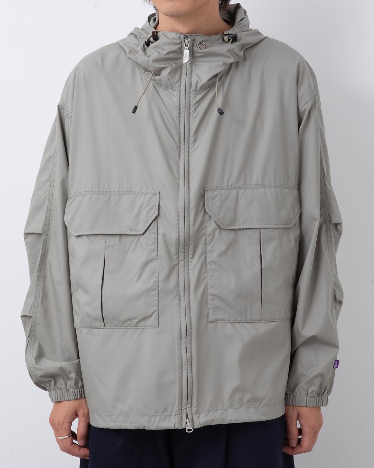 ジャケット・アウター Mountain Wind Parka PERTEX QUANTUM MOUNTAIN WIND PARKA – COVERCHORD