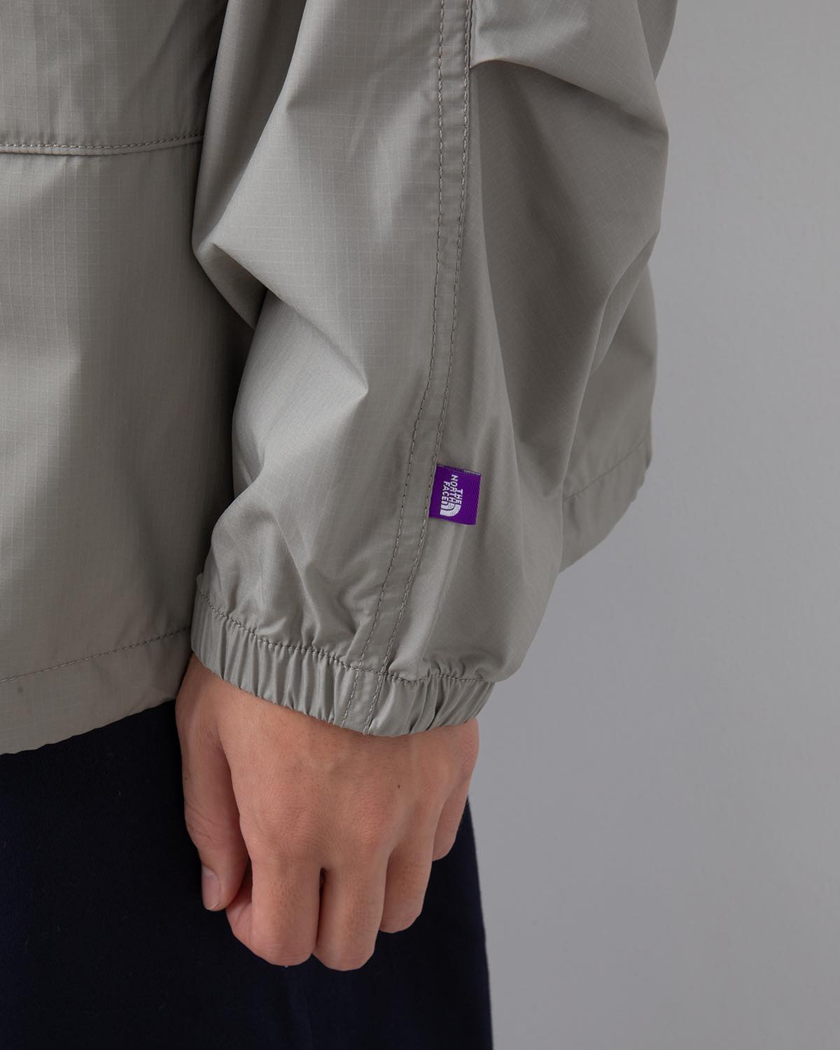 PERTEX QUANTUM MOUNTAIN WIND PARKA