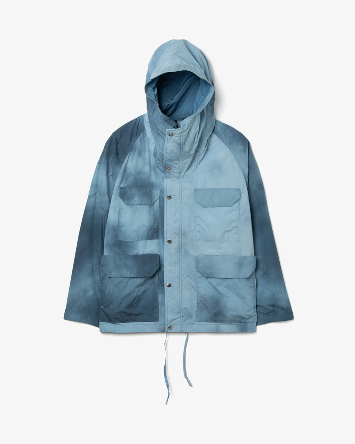 THE NORTH FACE PURPLE LABEL – tagged 