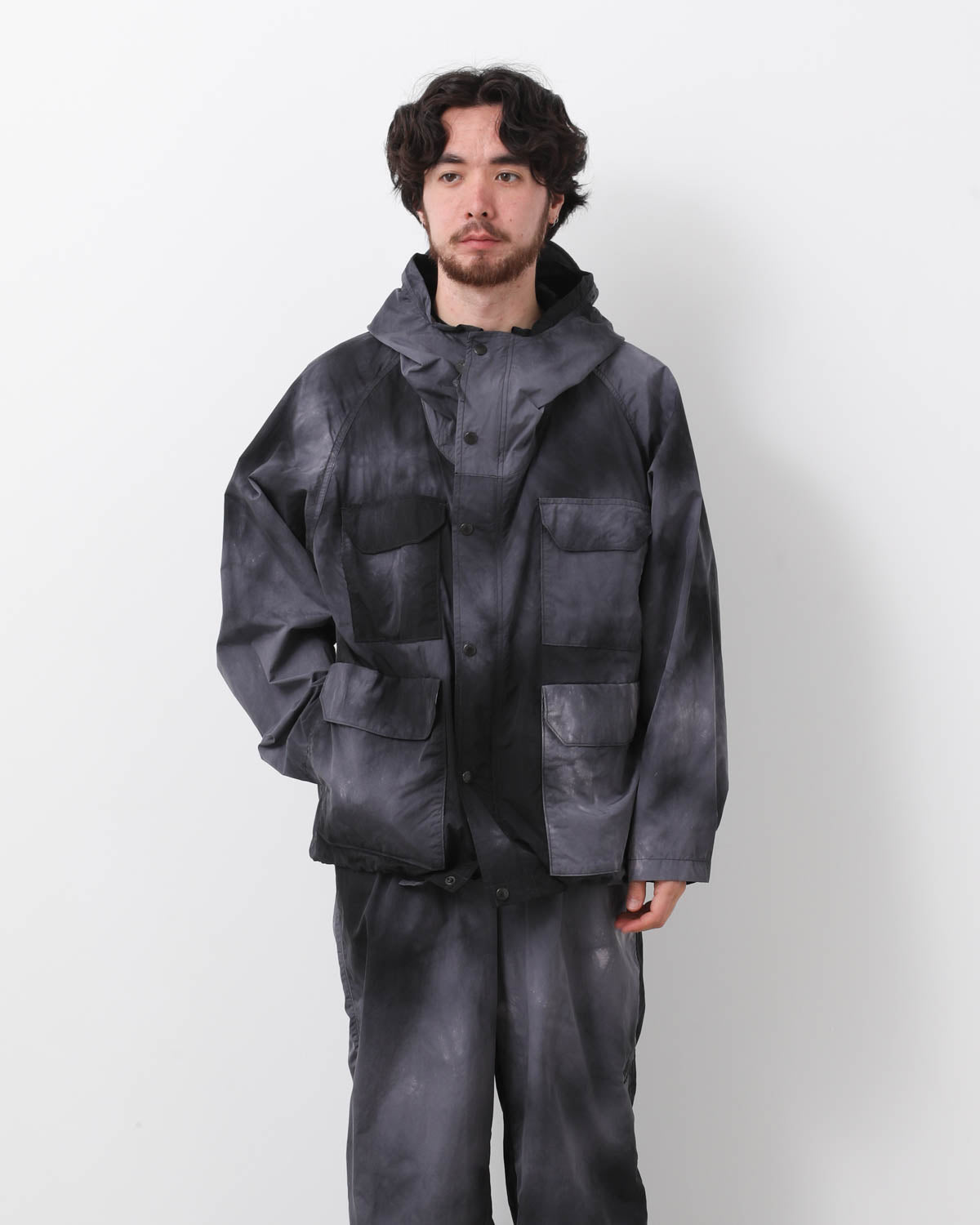 THE NORTH FACE PURPLE LABEL – tagged 