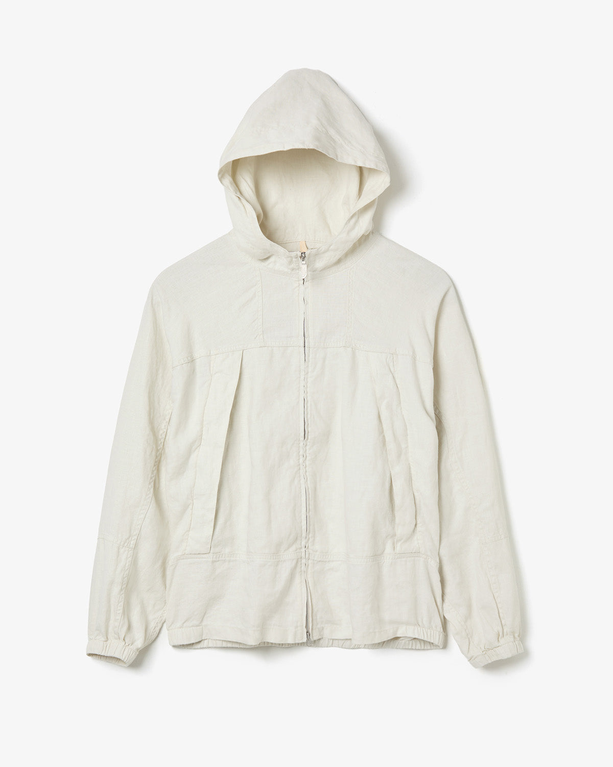 HEMP MOUNTAIN WIND PARKA