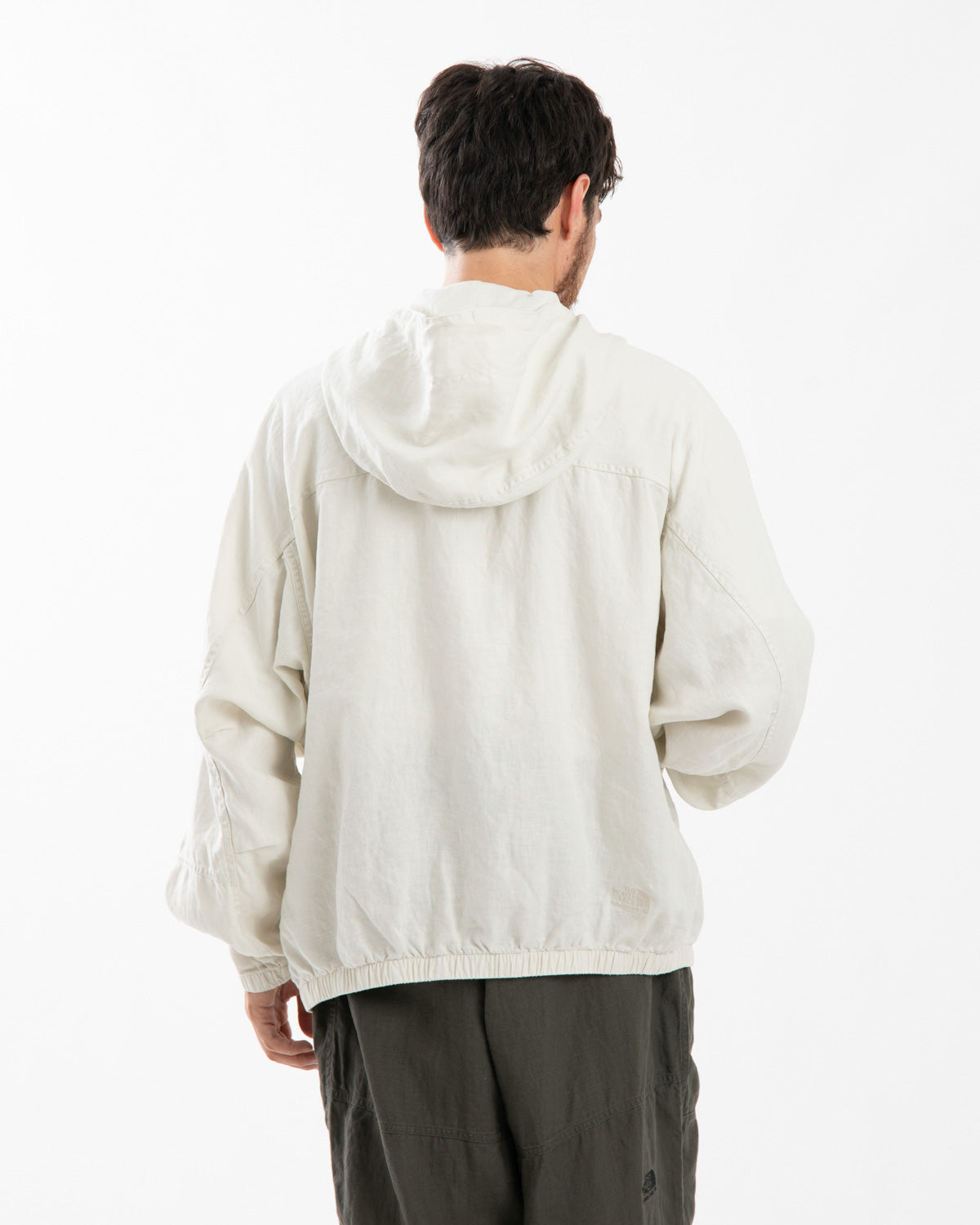 HEMP MOUNTAIN WIND PARKA