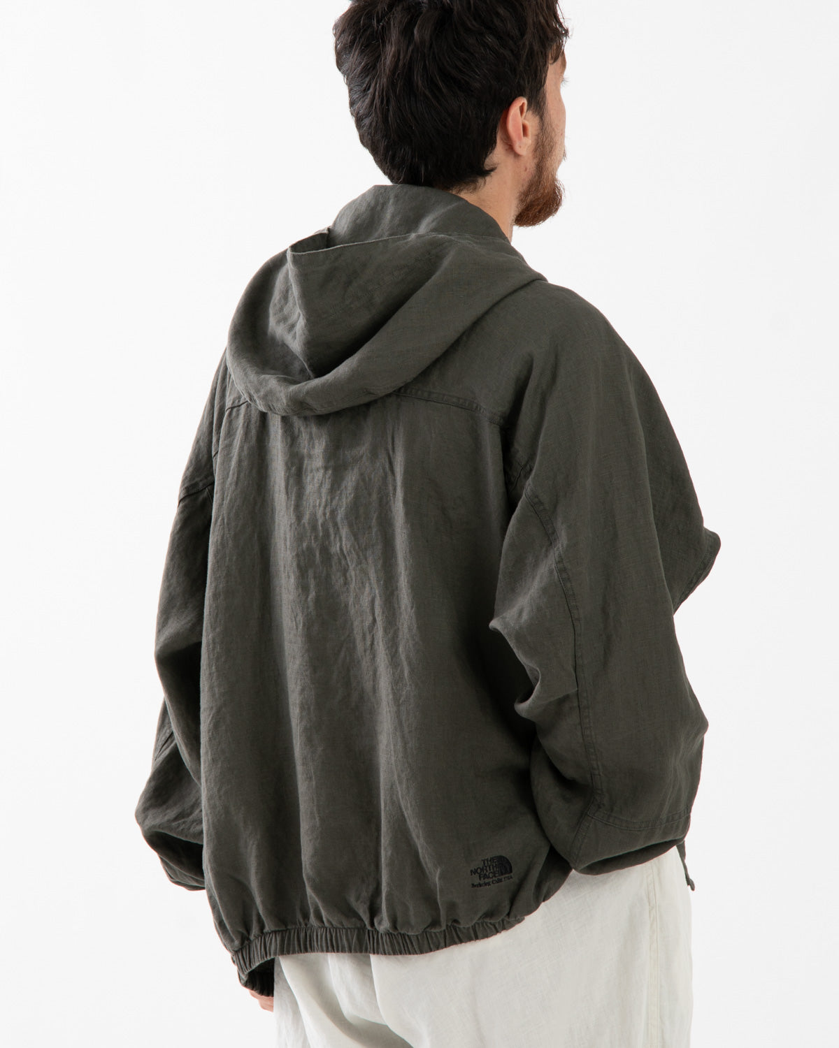 HEMP MOUNTAIN WIND PARKA