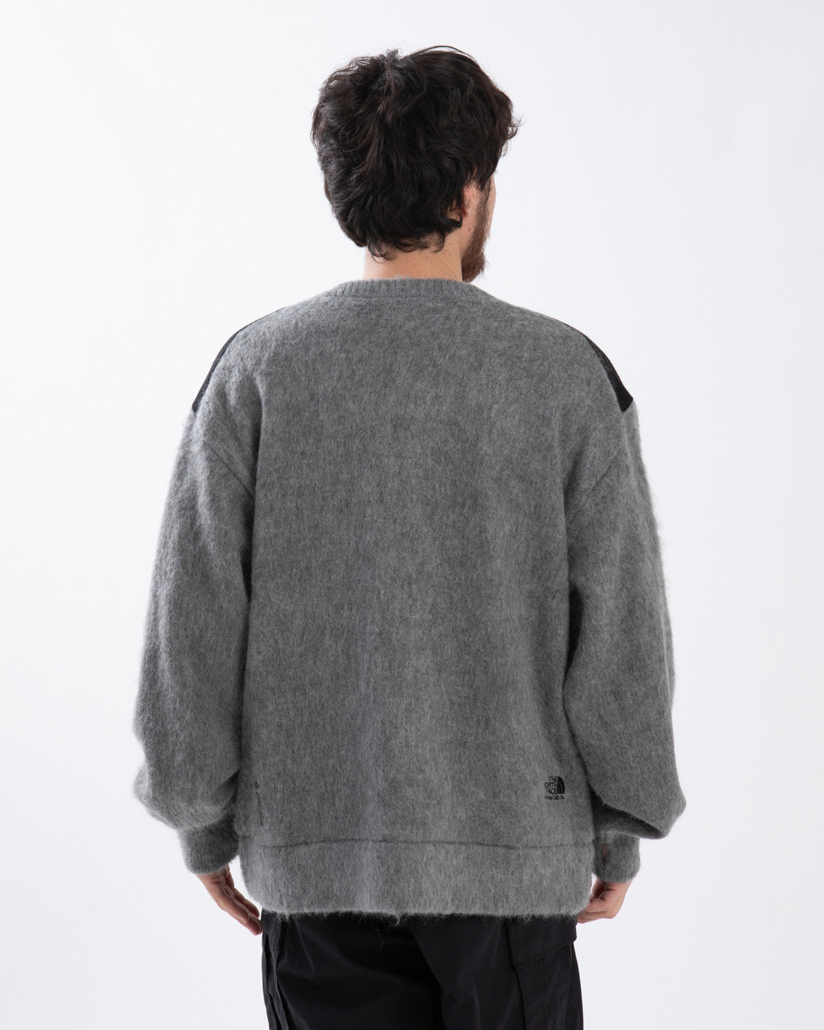 WINDSTOPPER WOOL MOHAIR DENALI JACKET