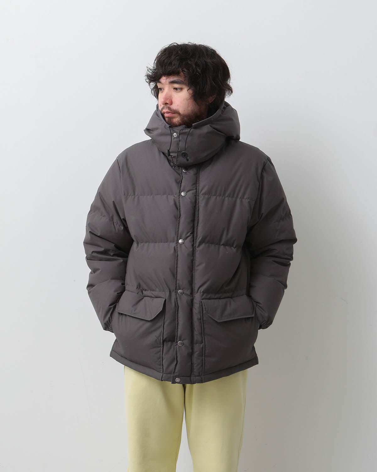 65/35 SIERRA PARKA