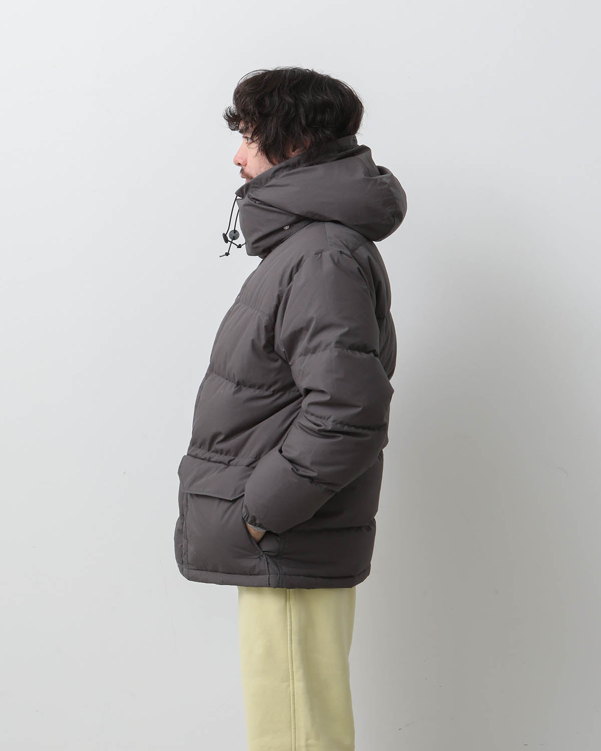 65/35 SIERRA PARKA